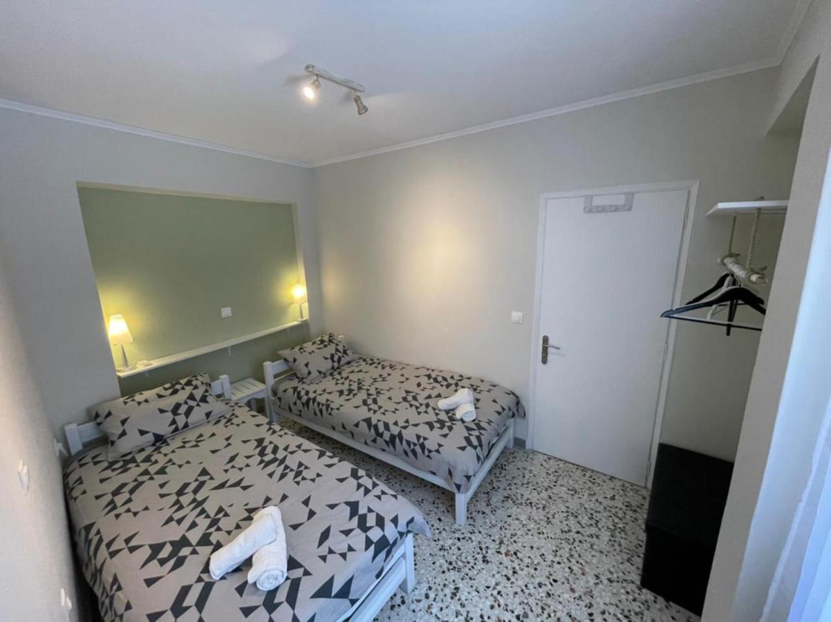 Vatos 2 Bedroom Apartment Exterior photo