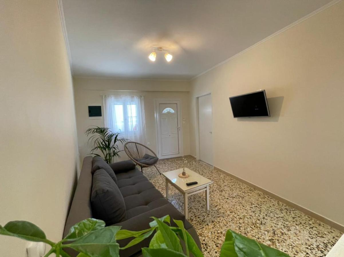 Vatos 2 Bedroom Apartment Exterior photo