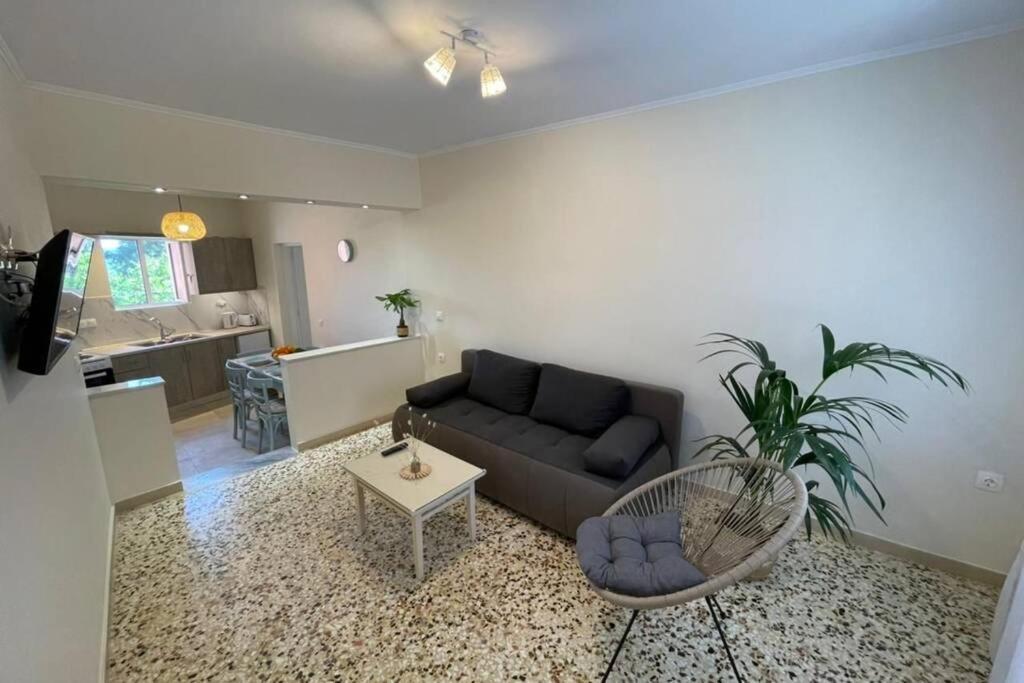 Vatos 2 Bedroom Apartment Exterior photo