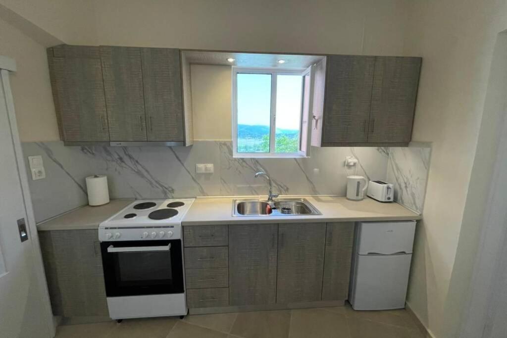 Vatos 2 Bedroom Apartment Exterior photo