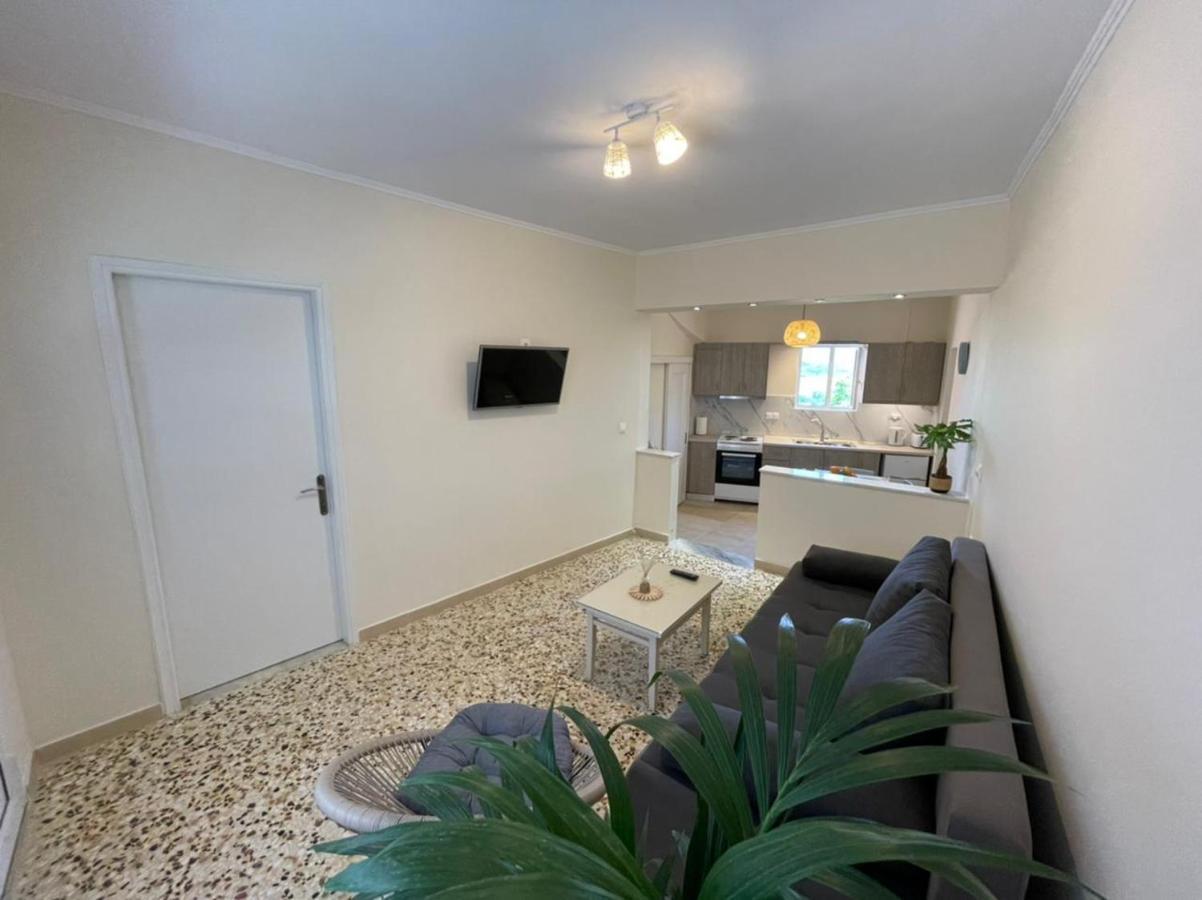 Vatos 2 Bedroom Apartment Exterior photo