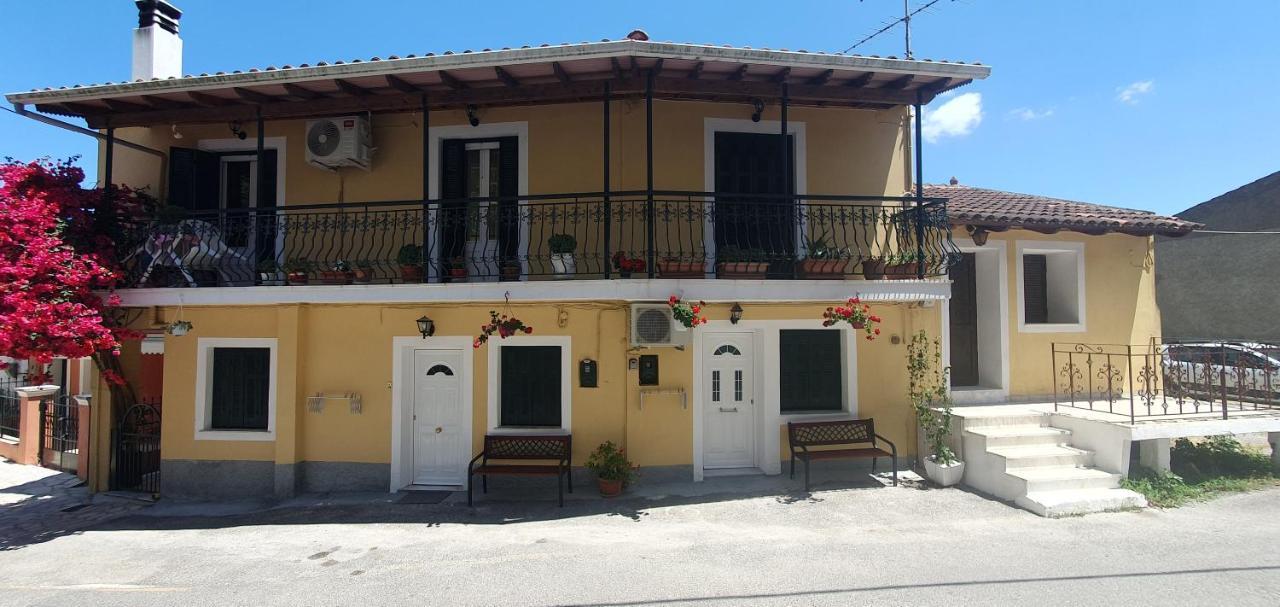 Vatos 2 Bedroom Apartment Exterior photo