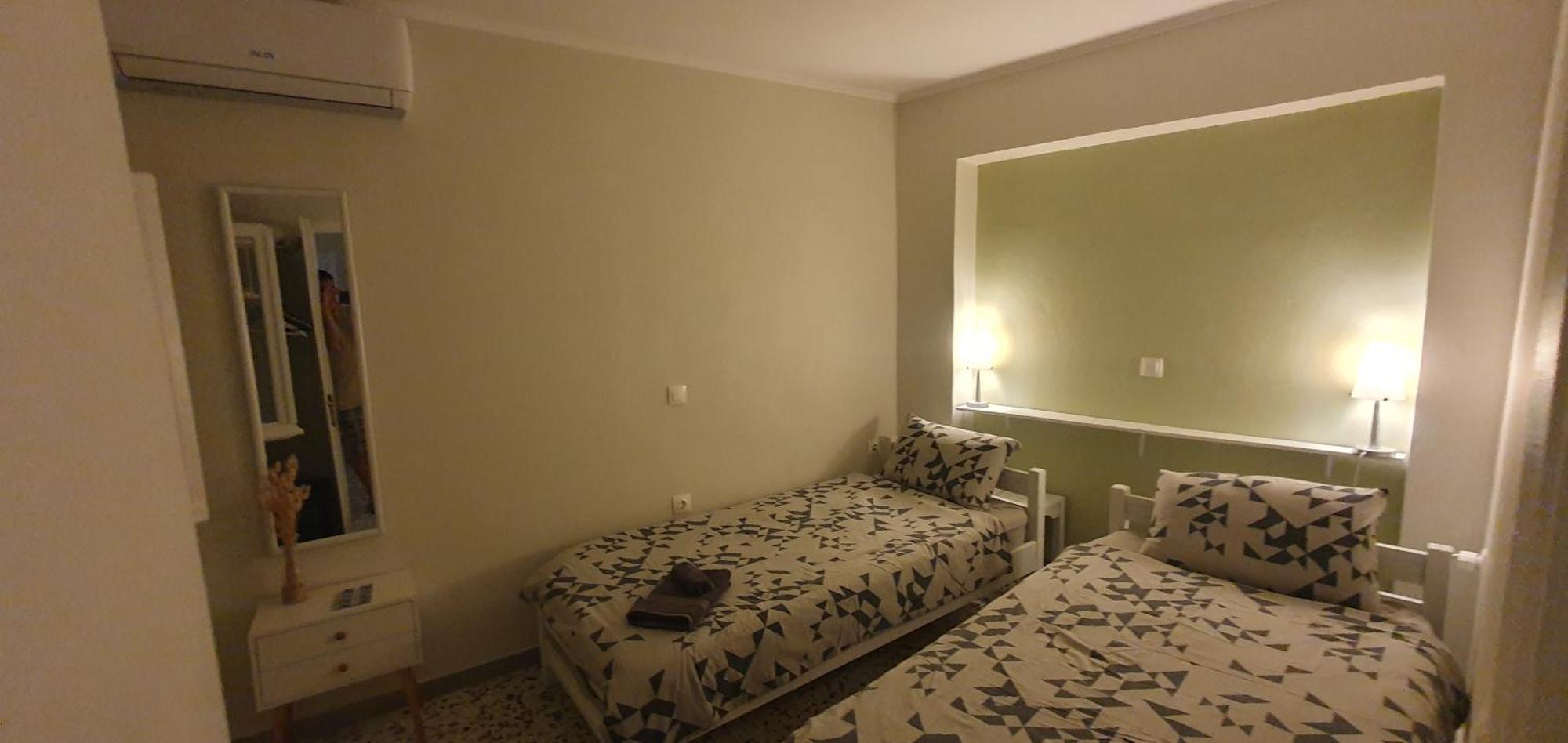Vatos 2 Bedroom Apartment Exterior photo