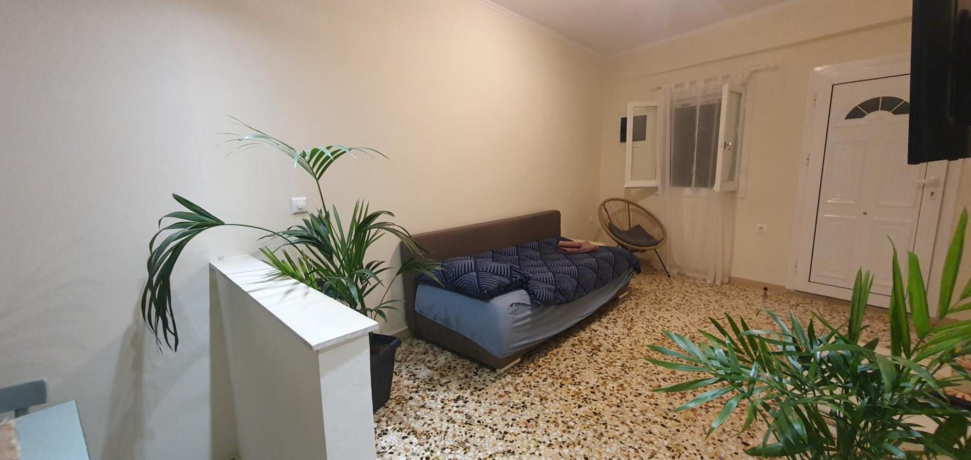 Vatos 2 Bedroom Apartment Exterior photo