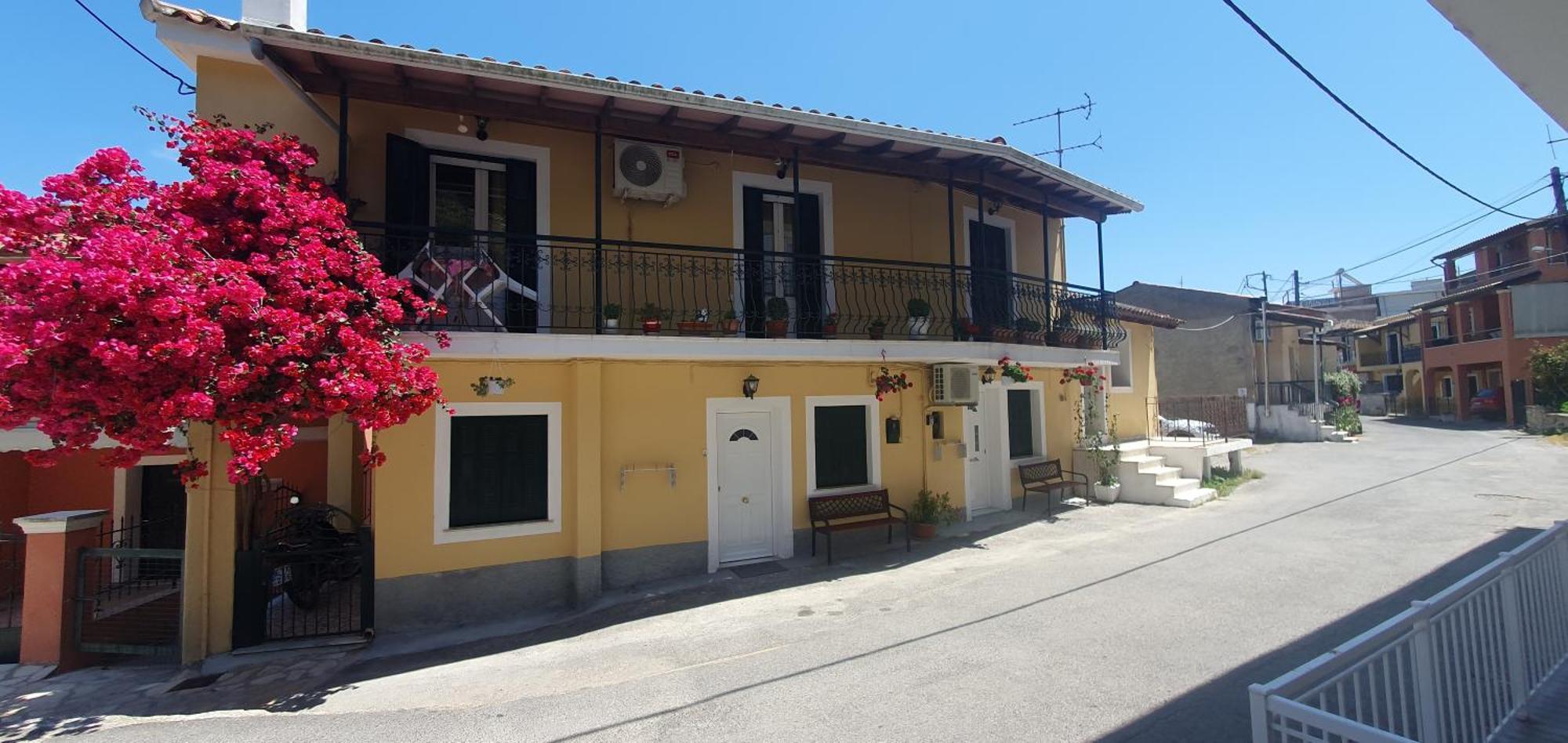 Vatos 2 Bedroom Apartment Exterior photo